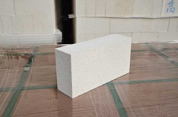 轻质莫来石保温砖