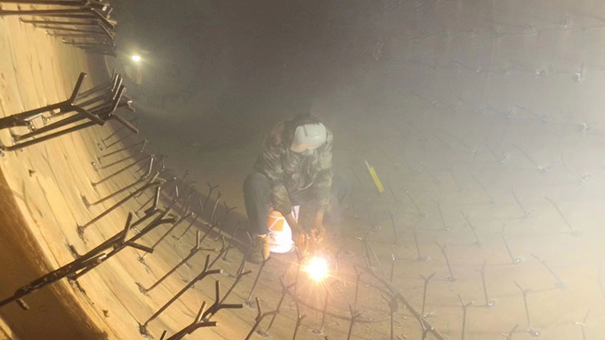 新型水泥窑干燥过程中耐火砖脱落的原因及预防措施