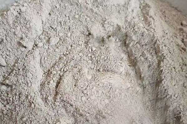 如何选择效果好的高铝浇注料