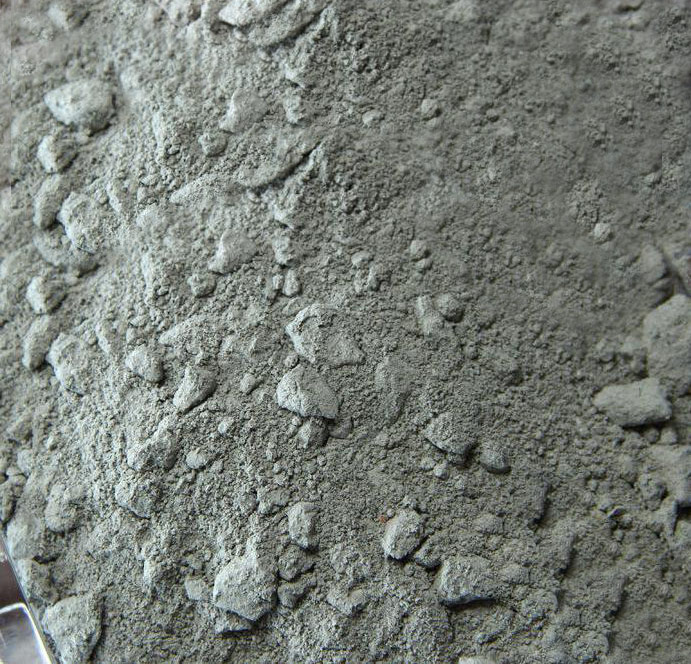 耐火可塑料的施工与养护