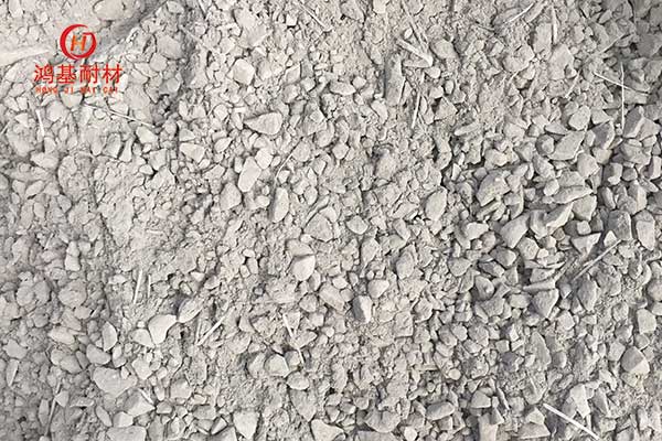 高铝浇注料怎么选