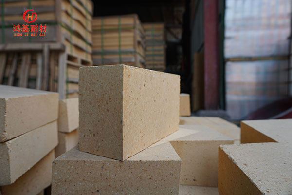 高温窑炉耐火砖有哪些