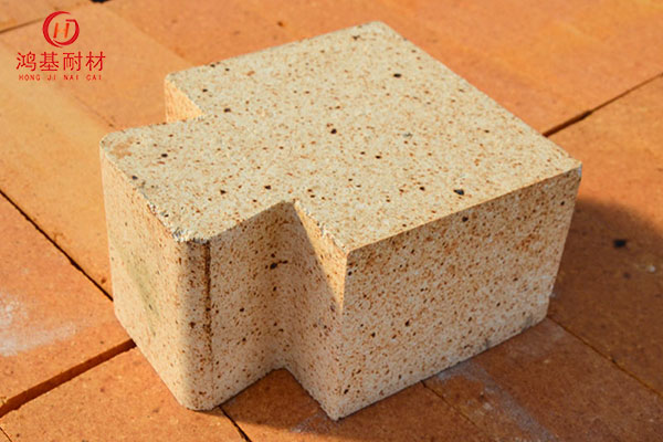 异形高铝耐火砖