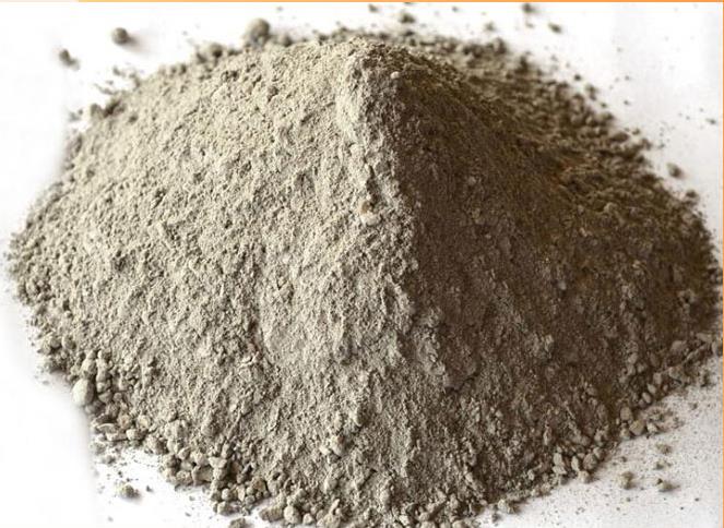 耐碱耐火浇注料