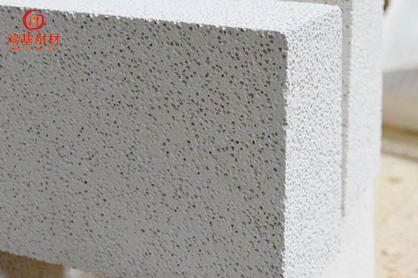 烟道耐火砖如何进行选择