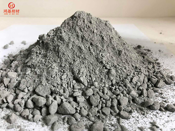 耐火浇注料和耐火水泥的区别