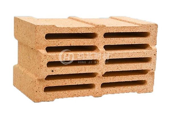 蓄热室篦子砖排列顺序