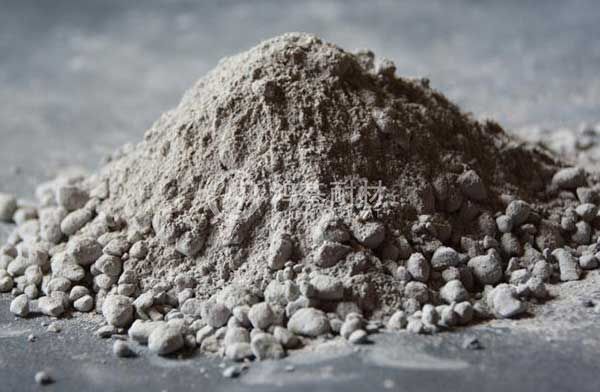 耐火浇注料是干嘛的