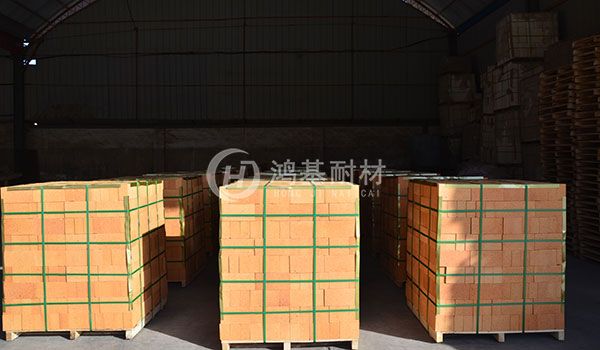 二级高铝砖报价