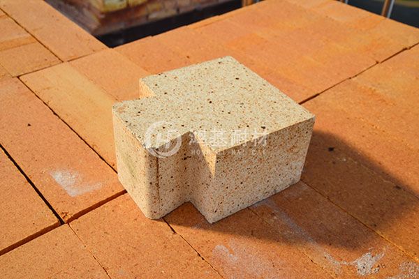 异形耐火砖品种大全