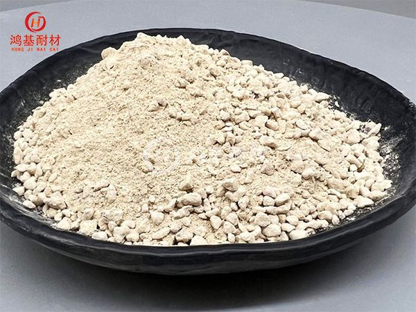 耐火浇注料价格
