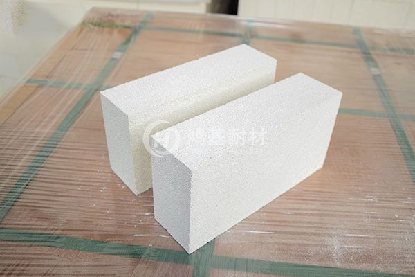 轻质莫来石保温砖