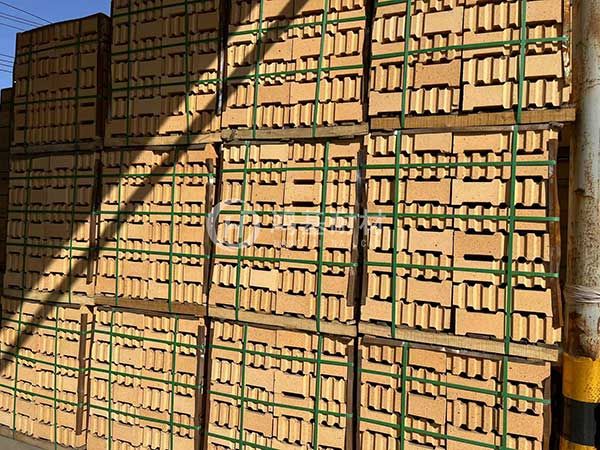 耐火砖一吨多少块