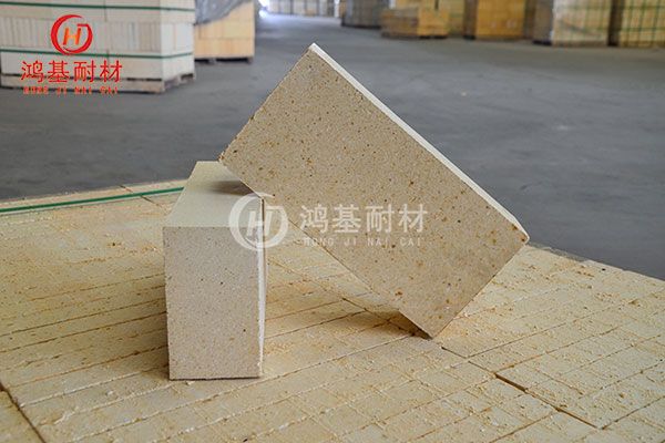 耐火砖和普通砖有什么区别