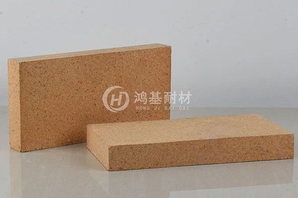 一级高铝耐火砖最高耐火多少度