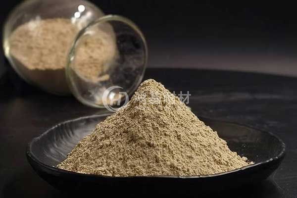 耐火水泥的铝含量种类