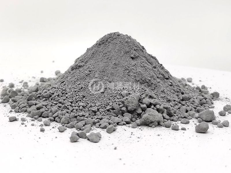 锅炉炉膛浇注料的种类有哪些