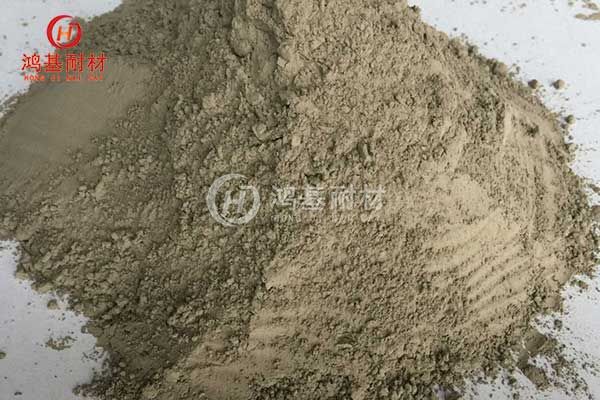 耐火水泥和普通水泥的区别