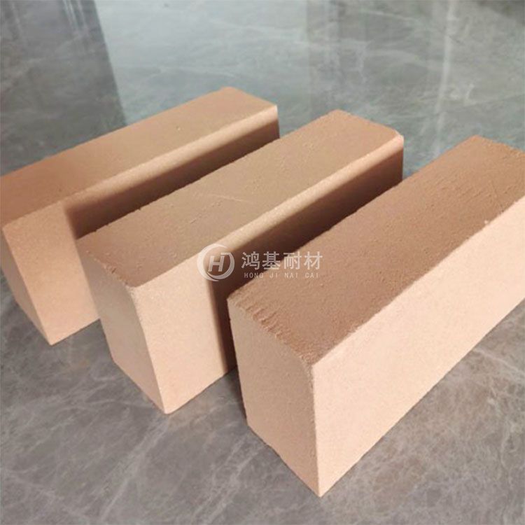 0.6轻质保温粘土砖