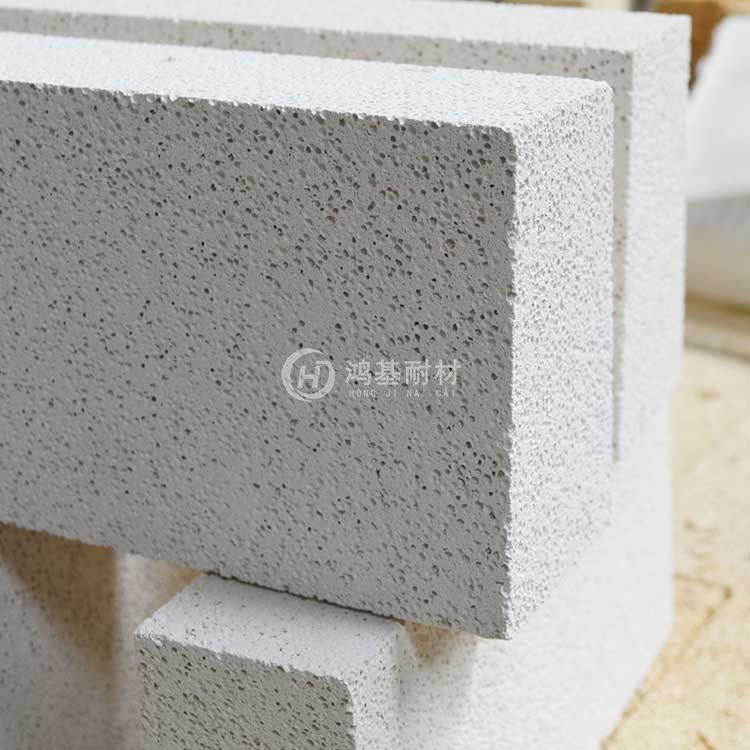 1.0莫来石轻质砖(JM26)