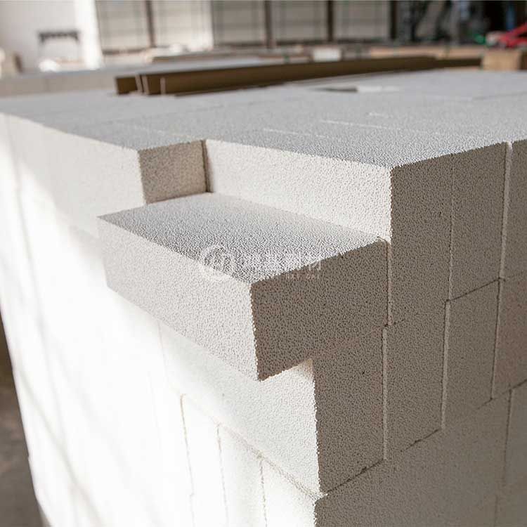 1.0莫来石轻质砖(1300度JM23)