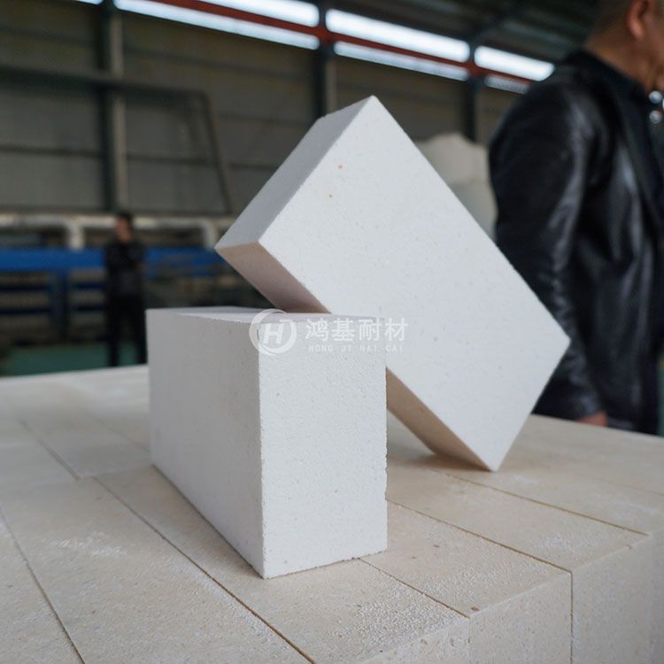 高纯氧化铝空心球砖