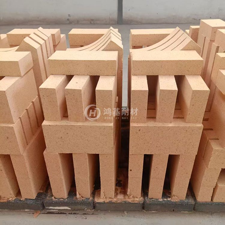 高强度烧结耐火砖