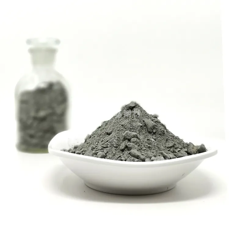 高强耐磨耐火可塑料