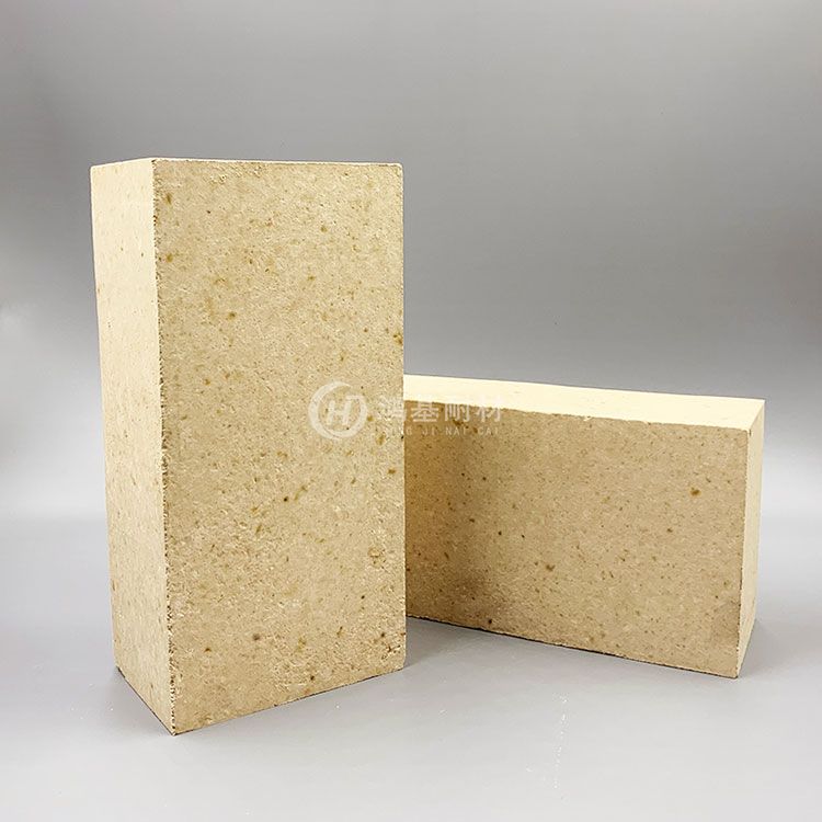 致密高铝砖