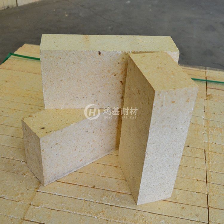 特级高铝砖(75-76%含量4.5kg)