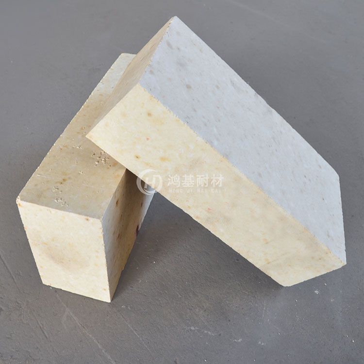 特级高铝砖(80%含量4.8kg)