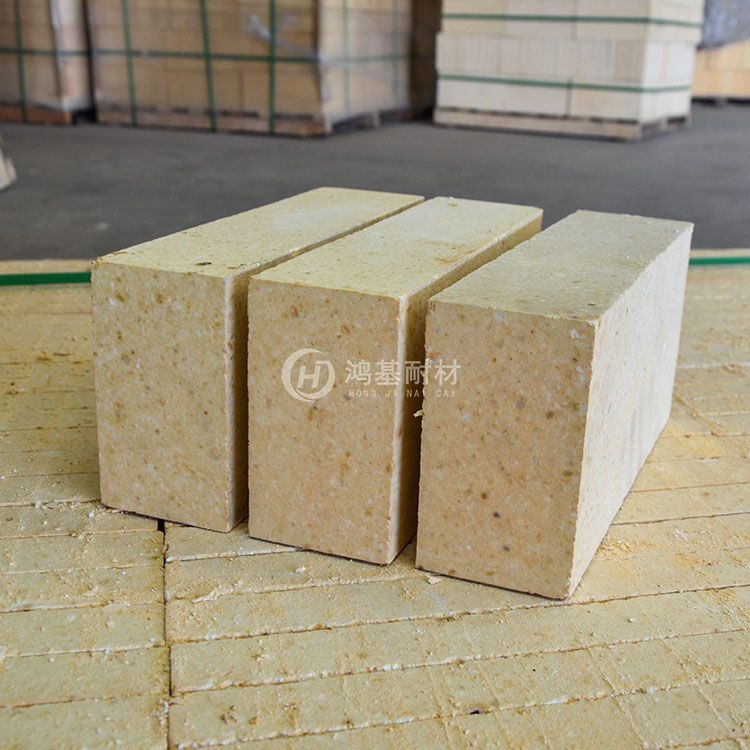 二级高铝砖(67-68含量4.10kg)