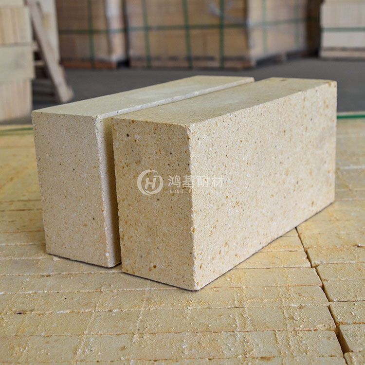 特级高铝砖(76-78%含量4.6kg)