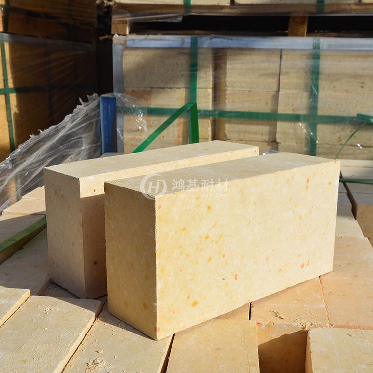 一级高铝砖(75-76%含量4.4kg)
