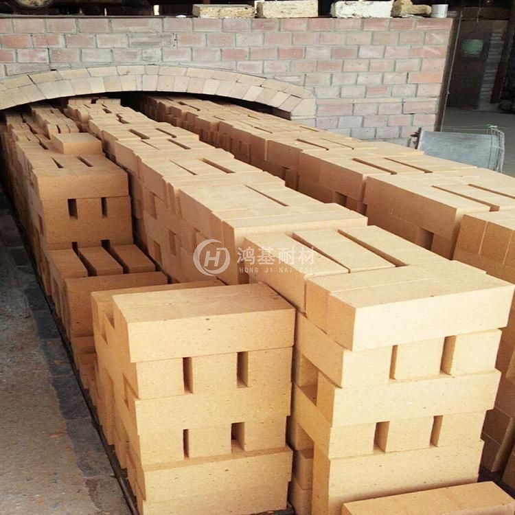 二级高铝砖(65%含量3.90kg)