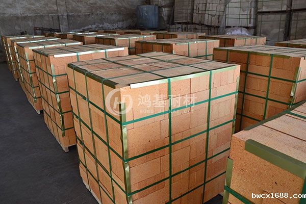 耐火砖的常见种类和尺寸有哪些?