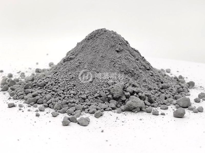 耐火浇注料的种类与选用原则