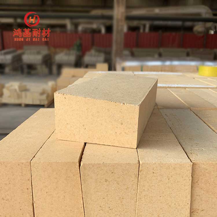 T38高铝砖