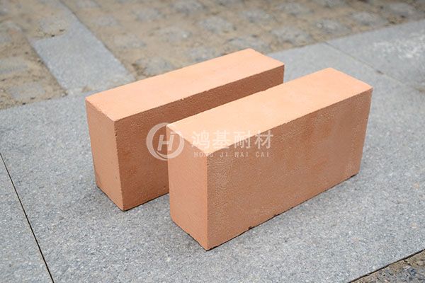 焦化厂都用什么耐火砖