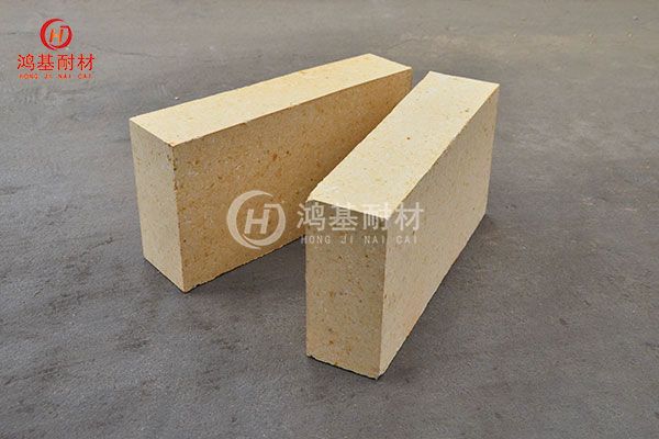 焦炉用高铝砖